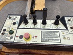 Control Station Upper with 