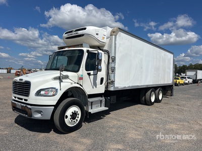 2020 Freightliner M2 106 T/A Camiones