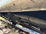 Chassis with 