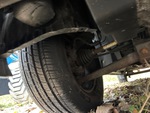 Chassis with 