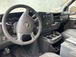 Control Station with