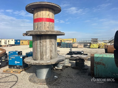 Quantity of Cable