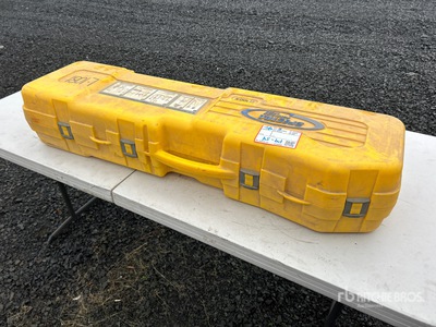 2022 Trimble LL100N Laser
