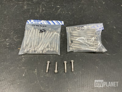 (54) Shear Bolts