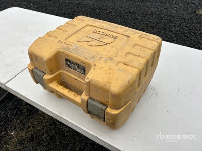 Topcon RL-H5A Laser