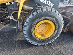 Chassis with 