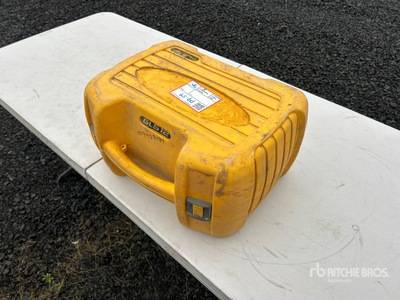 Trimble GL512 Laser