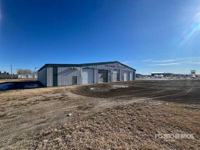 Acme, AB 530 Wheeler Ave Commercial Property
