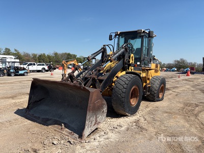 2001 Cat IT28G Wheel Loader