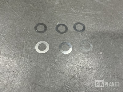 (76) Boeing 66-1995-1 Shims