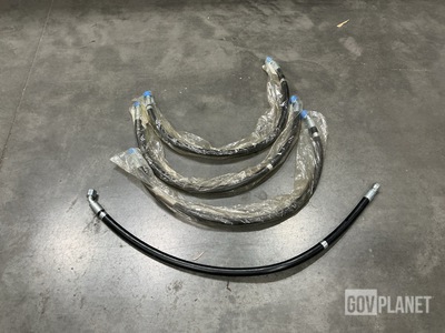 (131) Ruta Supplies 3379652 Hoses