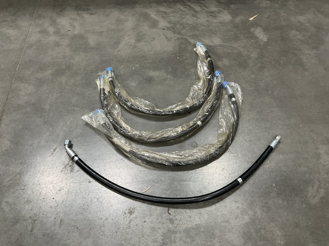 (131) Ruta Supplies 3379652 Hoses