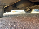 Drivetrain with