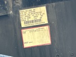 General Appearance with Refrigeration Unit Serial Number