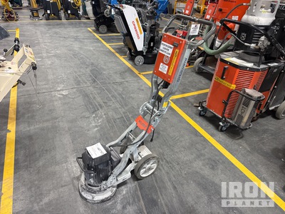 2023 Husqvarna PG 280 Electric Concrete Grinder
