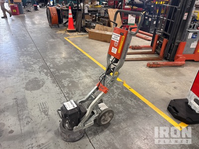 2023 Husqvar PG280 Concrete Grinder
