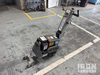 2021 National 6280HD-COM Electric Floor Scraper