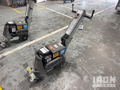 2021 National 6280HD-COM Floor Scraper