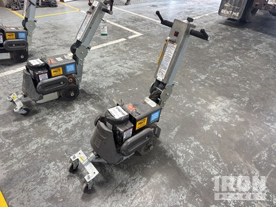 2021 National Flooring 6280HD-Com-Her Electric Floor Scraper