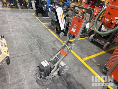 2021 Husqvarna PG 280 Electric Concrete Grinder