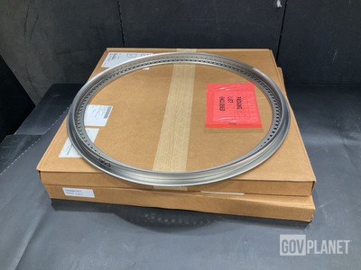 (35) GE 1668M81P01 Retaining Rings