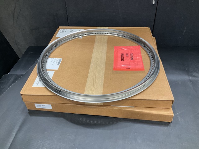 (35) GE 1668M81P01 Retaining Rings