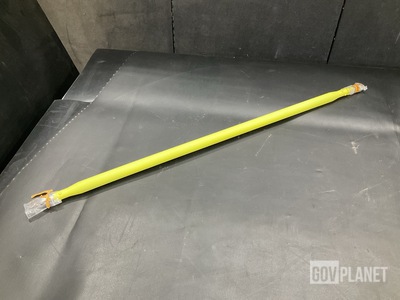 (6) Aviarms 90-2423-13 Rigid Connecting Links