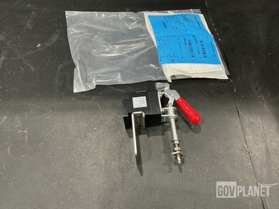Amphenol 854-605-01/C Mechanical Puller
