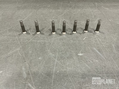 (63) Pin-Rivets
