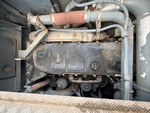 Engine with Engine - Left Side