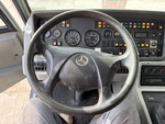 Control Station with Steering Control