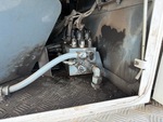 Hydraulics - Crane Carrier/Chassis with Valves