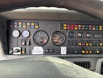 Control Station with Warning Lights