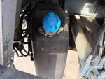 Engine with DEF / AdBlue Tank