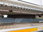 Crane Superstructure with Turntable Bearing