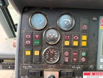 Upper Control Station with Oil Pressure