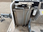 Hydraulics - Crane Carrier/Chassis with Hydraulic Tank
