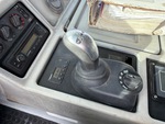 Control Station with Gear Selector