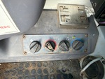 Upper Control Station with Heater