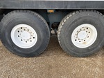 Underbody with Final Drives