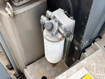 Engine with Fuel System