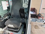Upper Control Station with Safety Lock Out/Stop