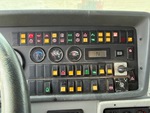 Control Station with Engine Brake