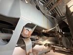 Underbody with Frame Condition