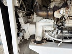 Crane Superstructure Hydraulics with Pumps (Hydraulics)