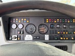 Control Station with Gauges