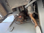 Underbody with Automatic Lube System