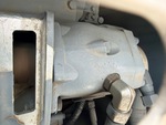 Hydraulics - Crane Carrier/Chassis with Pumps (Hydraulics)