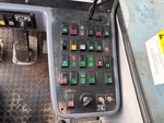 Upper Control Station with 