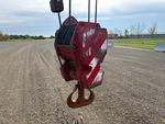 Specialty with Main Load Block